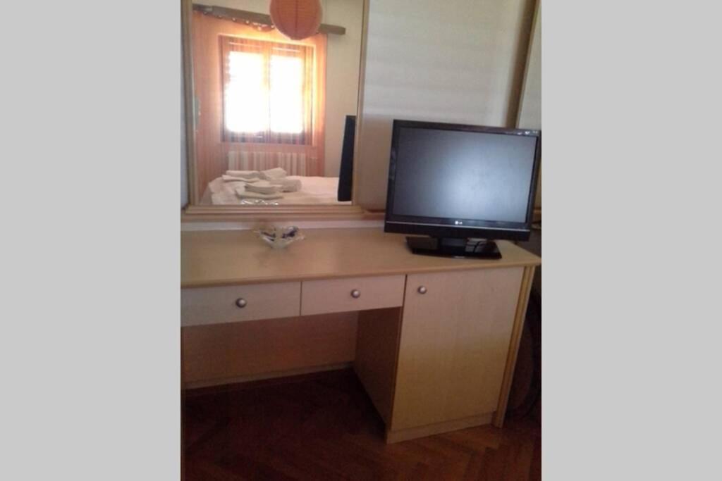 Apartment Luce 1 & Supetar