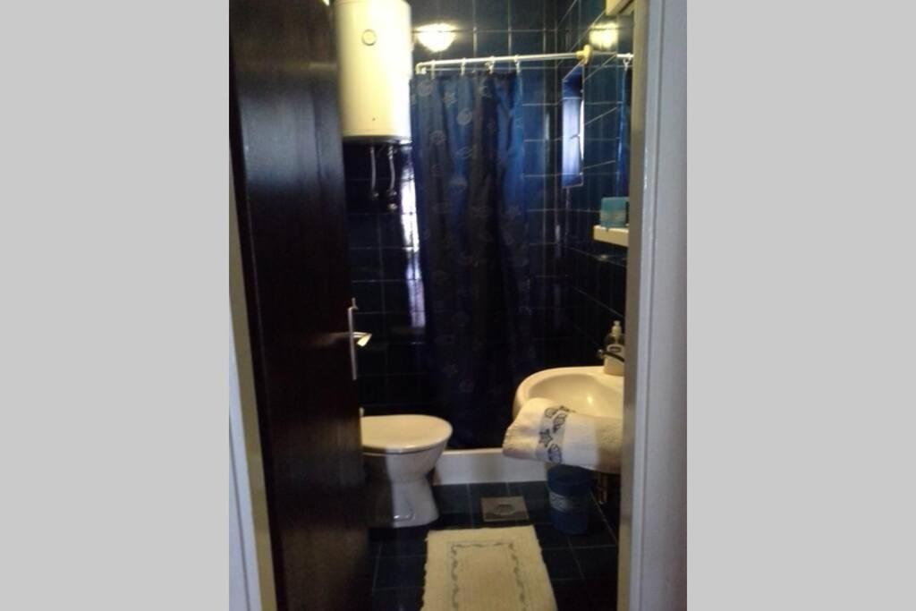 Apartment Luce 1 & Supetar